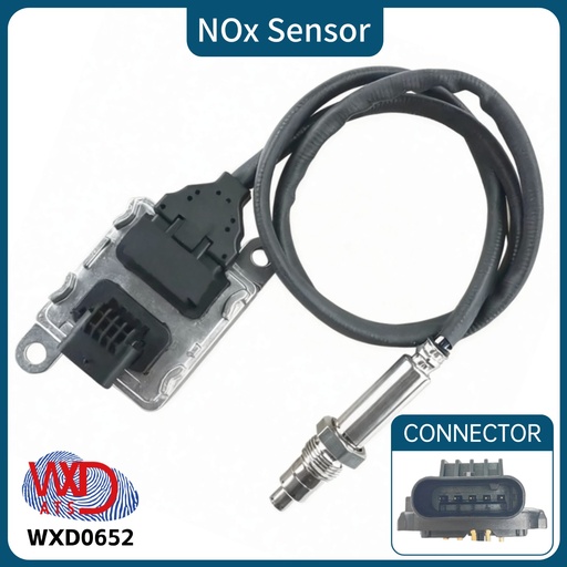 [WXD0652] Nitrogen Oxygen Sensor for BENZ A0009053109 SNS424B