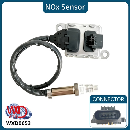 [WXD0653] Nitrogen Oxygen Sensor for BENZ A0009053009