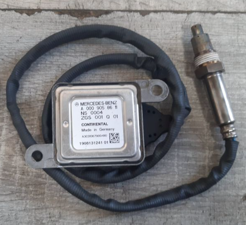 [WXD0655] Nitrogen Oxygen Sensor for BENZ A0009058611