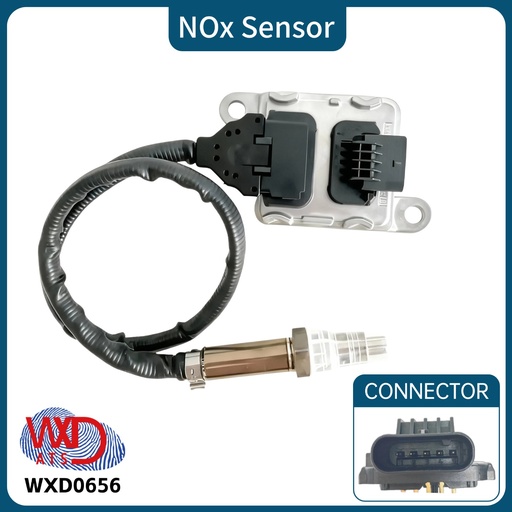 [WXD0656] Nitrogen Oxygen Sensor for BENZ A0009059112 0009053009  0009057108  SNS1048A