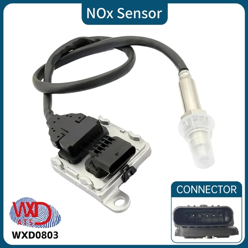 [WXD0803] Nitrogen Oxygen Sensor for GM 55500841 24001919 24000395  SNS771A upsteam