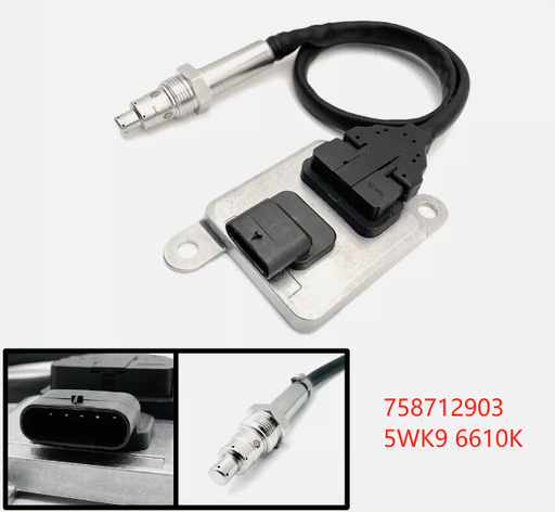 [WXD0672] Nitrogen Oxygen Sensor for BMW 758712903 11787587129 5WK9 6610K