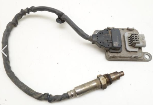 [WXD0677] Nitrogen Oxygen Sensor for PEUGEOT 9675358480 5WK9 6745A 
For-Citroen C3 C4 DS3 Berlingo Peugeot Partner Expert 208 2008 308 3008 508 5008 Toyota Proace