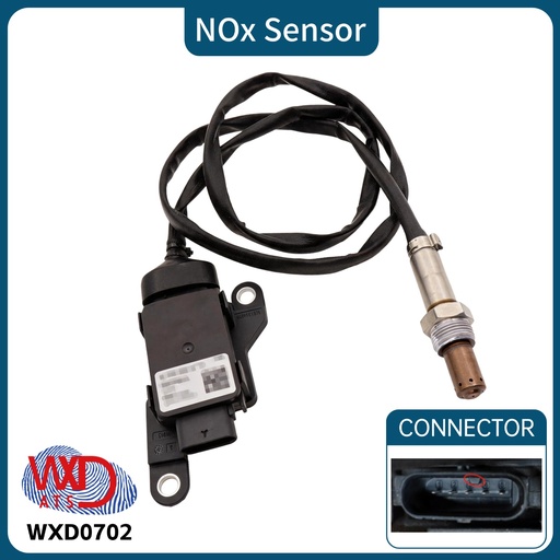 [WXD0702] Nitrogen Oxygen Sensor for  JAGUAR/LAND JPLA-5J299-DE 0281007317/318 LR112139 /02C2D57279 /C2D57279