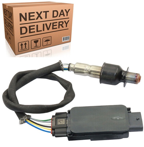[WXD0703] Nitrogen Oxygen Sensor for  JAGUAR/LAND GH22-5J299-AD 0281006904/905 LR093669   15453685