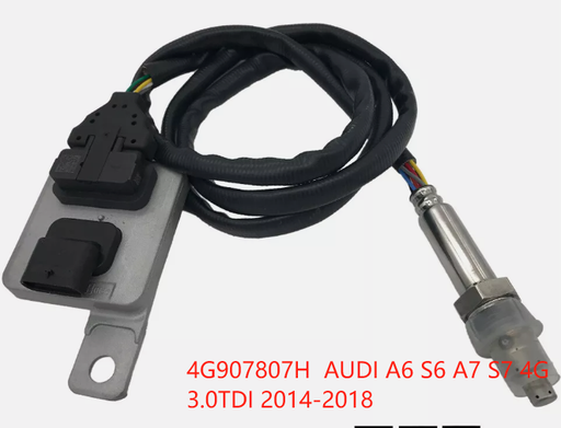[WXD0713] Nitrogen Oxygen Sensor For VW 4G0907807H 5WK97211