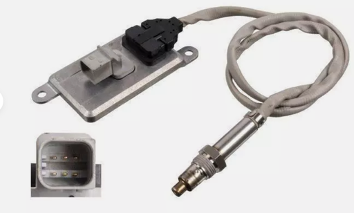 [WXD0722] Nitrogen Oxygen Sensor For MAN 51154080017
51154080008 5WK9 6722B MAN Lions City, Jetliner, Lions Regio,UEL INTERCITY PRE