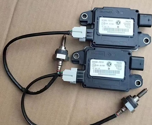 [WXD0729] Genuine Particulate Matter Sensor PMS for Delphi 42004342 3616090 FD2101 for Nissan DongFeng M9T PK