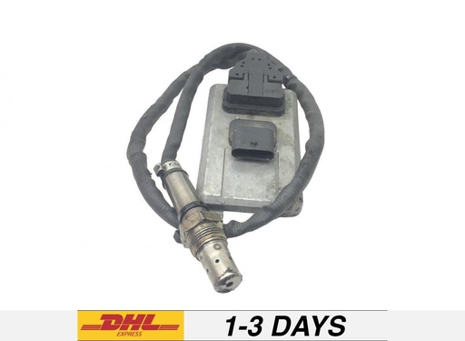 [WXD0744] Nitrogen Oxygen Sensor for IVECO 5801754015 5WK9 6615F