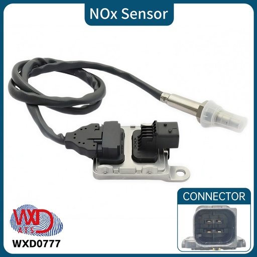 [WXD0777] Nitrogen Oxygen Sensor for DAF 2236409 2236409PEX SNS0159E