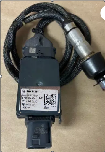 [WXD0788] Nitrogen Oxygen Sensor for Scania 2609536 0281007434