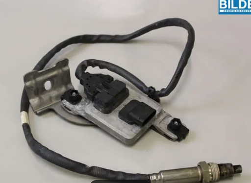 [WXD0790] Nitrogen Oxygen Sensor for VW 04L907805P 04L907807P 5WK9 7239