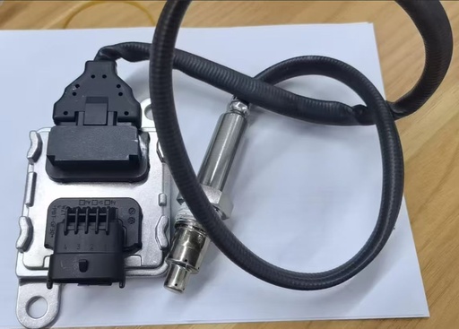 [WXD0799] Nitrogen Oxygen Sensor for Deutz 04214582 F835970020021 A2C99512900-01 5WK9 7422