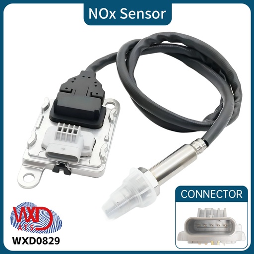 [WXD0829] [WXD0829] Nitrogen Oxygen Sensor for Ford JK21-5L248-AF JK21-5L248-AB  SNS737