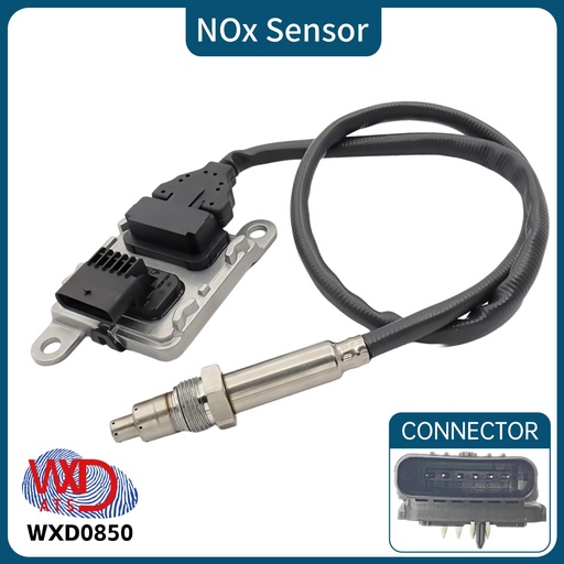 [WXD0850] Nitrogen Oxygen Sensor for GM 55496922 SNS390B 