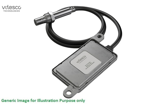 [WXD0861] Nitrogen Oxygen Sensor for Hino 89463-E0013 89463-E0014 A3C00275900-601 5WK9 6667C  24V SNS601A AAA92926100 571028610