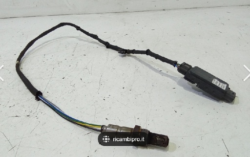 [WXD0877] Nitrogen Oxygen Sensor for VW 04L907807DE 0281007325 0281007825 0281008813