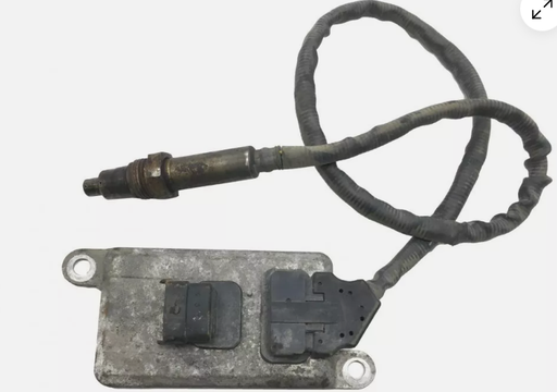 [WXD0880] Nitrogen Oxygen Sensor for VOLVO 22219283 5WK9 6717B