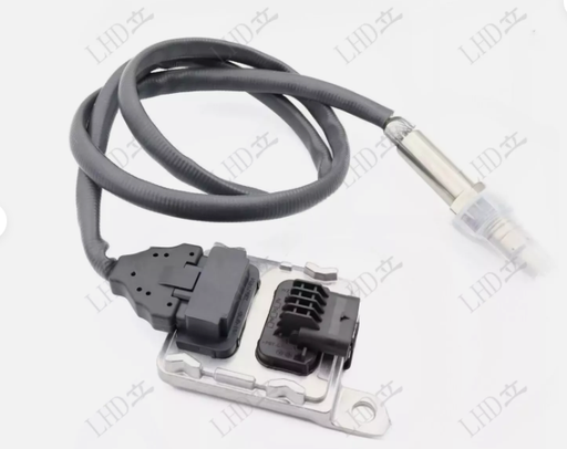[WXD0886] Nitrogen Oxygen Sensor for Kubota  1J631-19360 1J63119360 1J524-19361 A2C94411080-03 SNS374 5WK9 7374