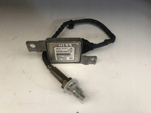 [WXD0888] Nitrogen Oxygen Sensor for VW 8K0907807K 5WK9 6689A