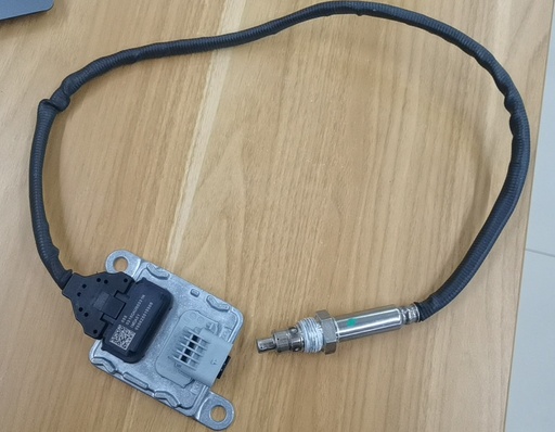 [WXD0897] Nitrogen Oxygen Sensor for  Mahindra 0315CAU00331N SNS3050A
