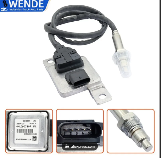 [WXD0898] Nitrogen Oxygen Sensor for VW 04L907807DL